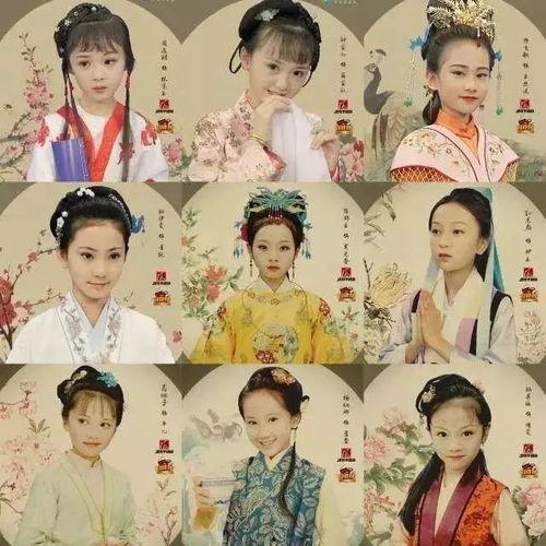 小戏骨红楼梦在线观看,再现经典,童声演绎贾府风云 第3张 小戏骨红楼梦在线观看,再现经典,童声演绎贾府风云 第3张